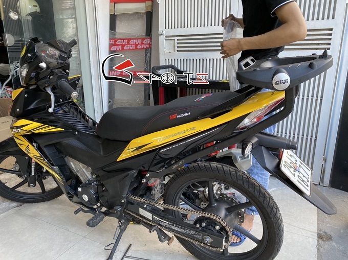 baga hrv winner 5