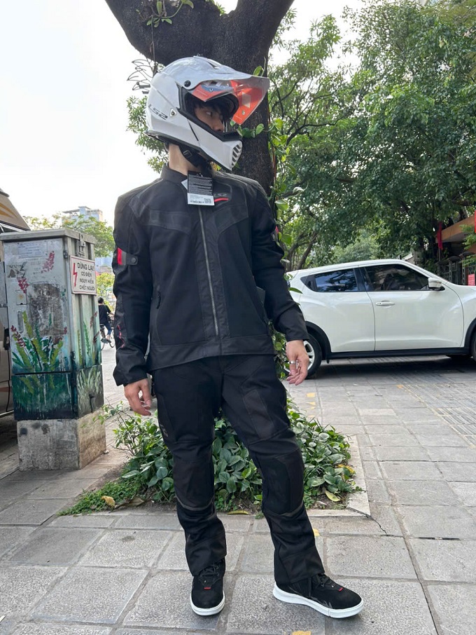 do bao ho motor ls2