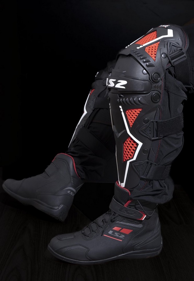 giap bao ve chan ls2 fortress gsports 3