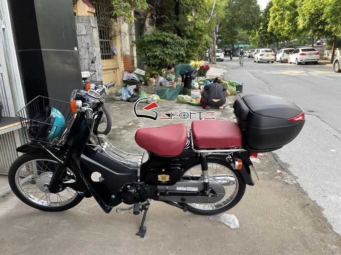 thung givi c30n gsports
