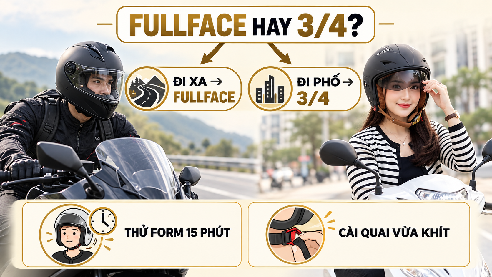Infographic KYT TT-Course vs NFJ