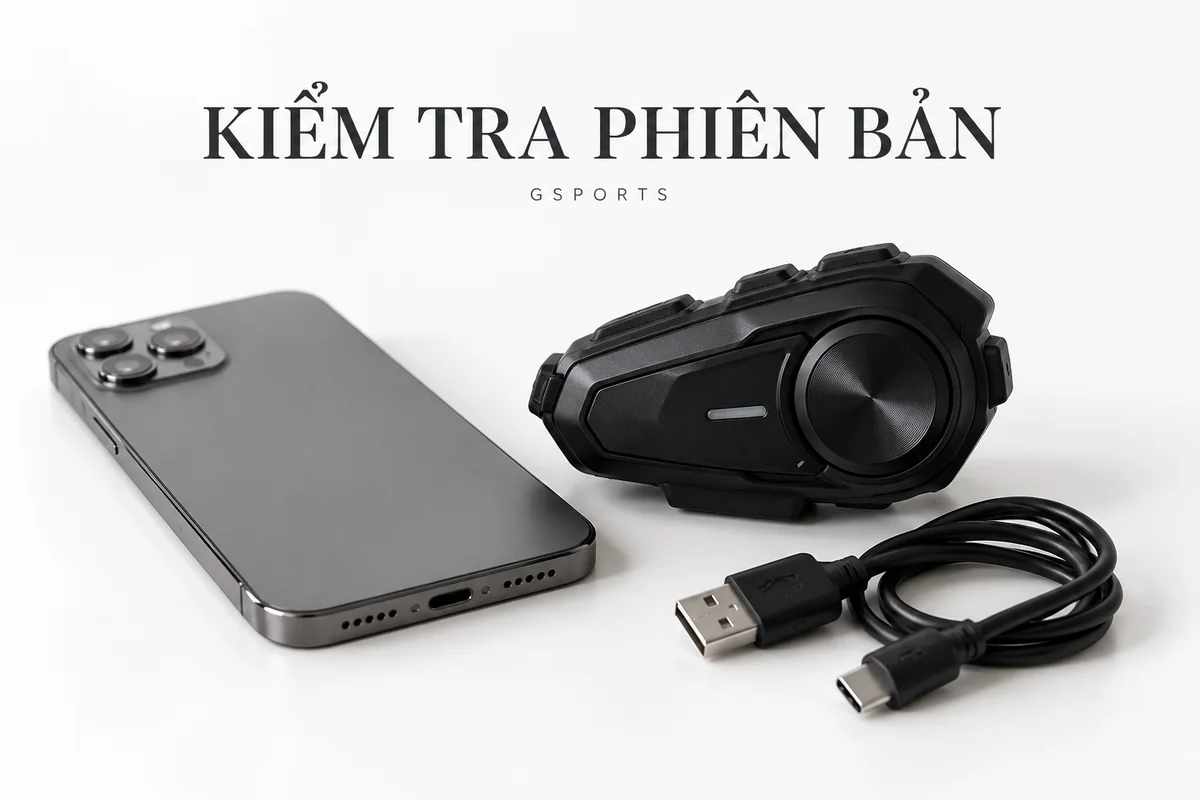 Điện thoại, bộ liên lạc màu đen và cáp USB trên bàn trắng